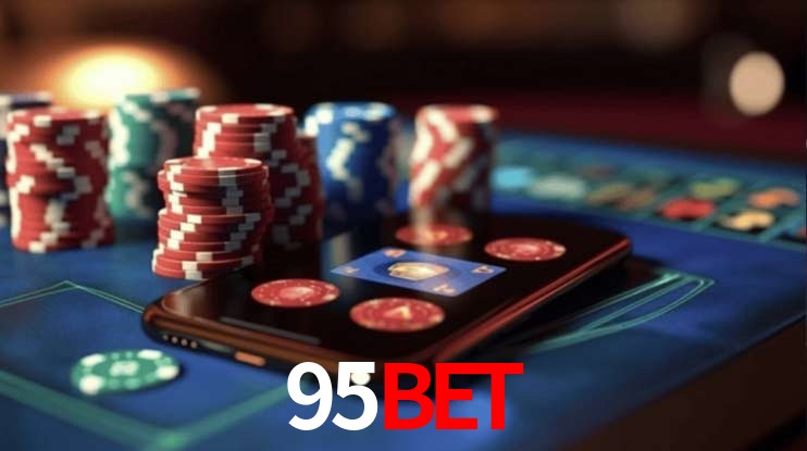 Estatísticas 95bet